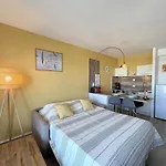 Appartement Port Soleil-5 By Interhome *