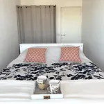 Appartement Port Soleil-5 By Interhome Arcachon