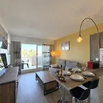 Port Soleil-5 By Interhome *