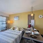 Port Soleil-5 By Interhome Appartement Arcachon