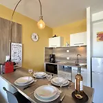 Port Soleil-5 By Interhome Appartement Arcachon