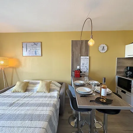 Port Soleil-5 By Interhome Appartement