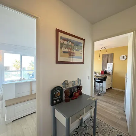 Appartement Port Soleil-5 By Interhome *