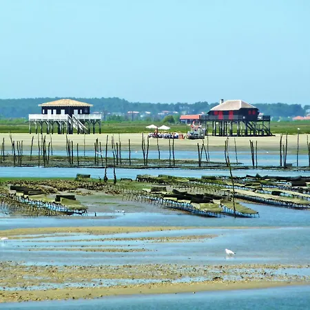 Appartement Port Soleil-5 By Interhome Arcachon