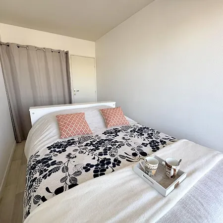 Port Soleil-5 By Interhome Appartement