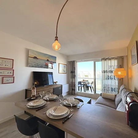Port Soleil-5 By Interhome Appartement *