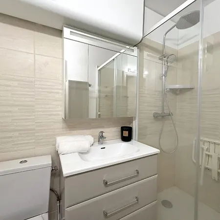 Port Soleil-5 By Interhome 公寓 阿卡雄