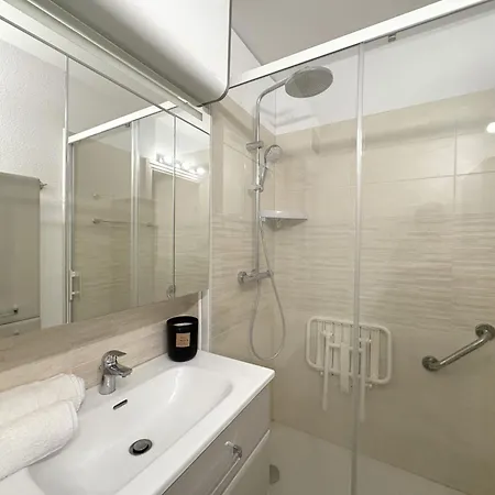 Port Soleil-5 By Interhome * 阿卡雄