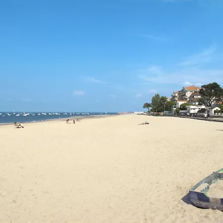 公寓 Port Soleil-5 By Interhome *