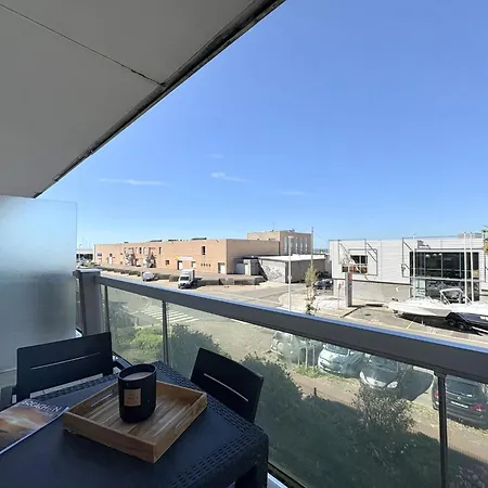 Port Soleil-5 By Interhome 公寓