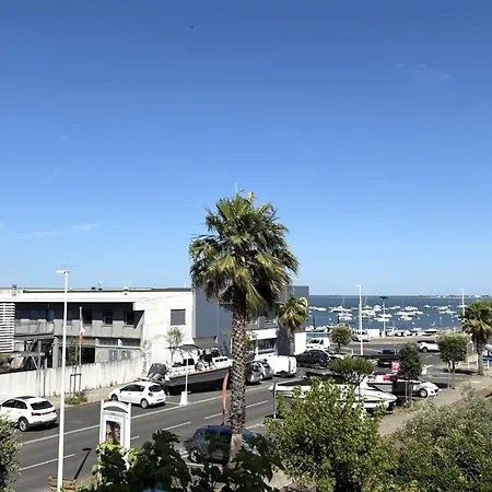 Port Soleil-5 By Interhome 公寓 *