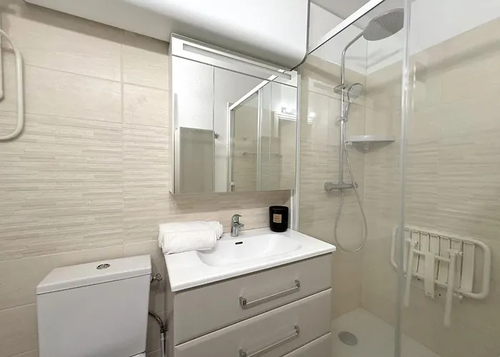 Port Soleil-5 By Interhome Apartamento Arcachón