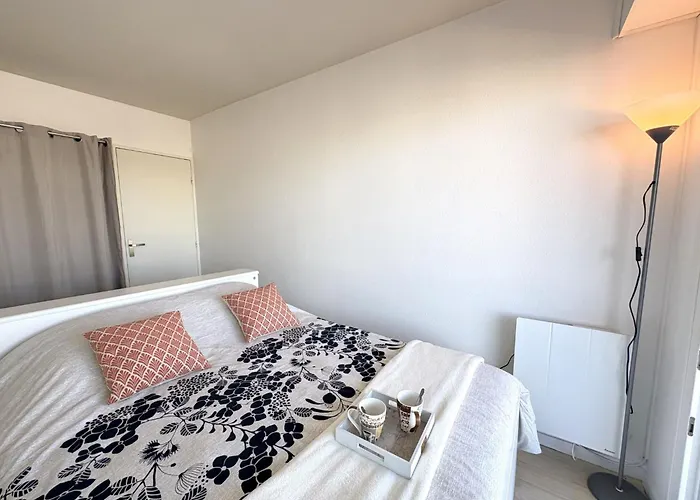 Port Soleil-5 By Interhome Arcachón