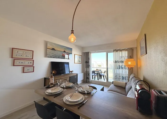 Port Soleil-5 By Interhome Apartamento *