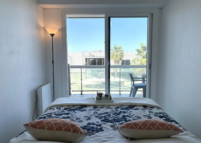 Port Soleil-5 By Interhome Arcachón