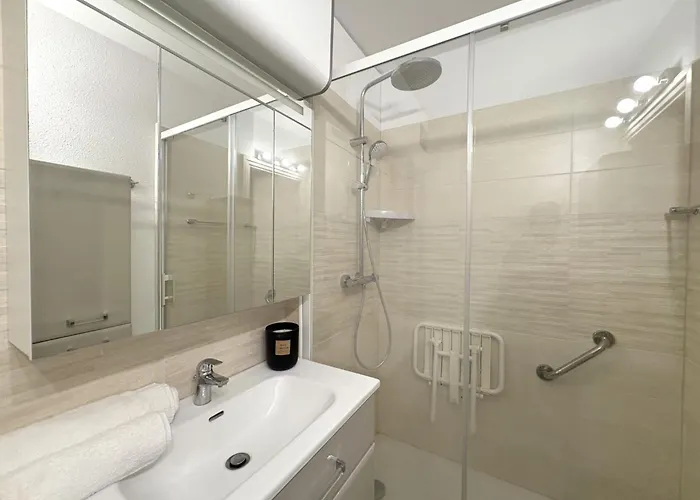 Port Soleil-5 By Interhome * Arcachón