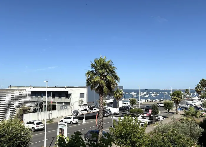 Port Soleil-5 By Interhome Apartamento *